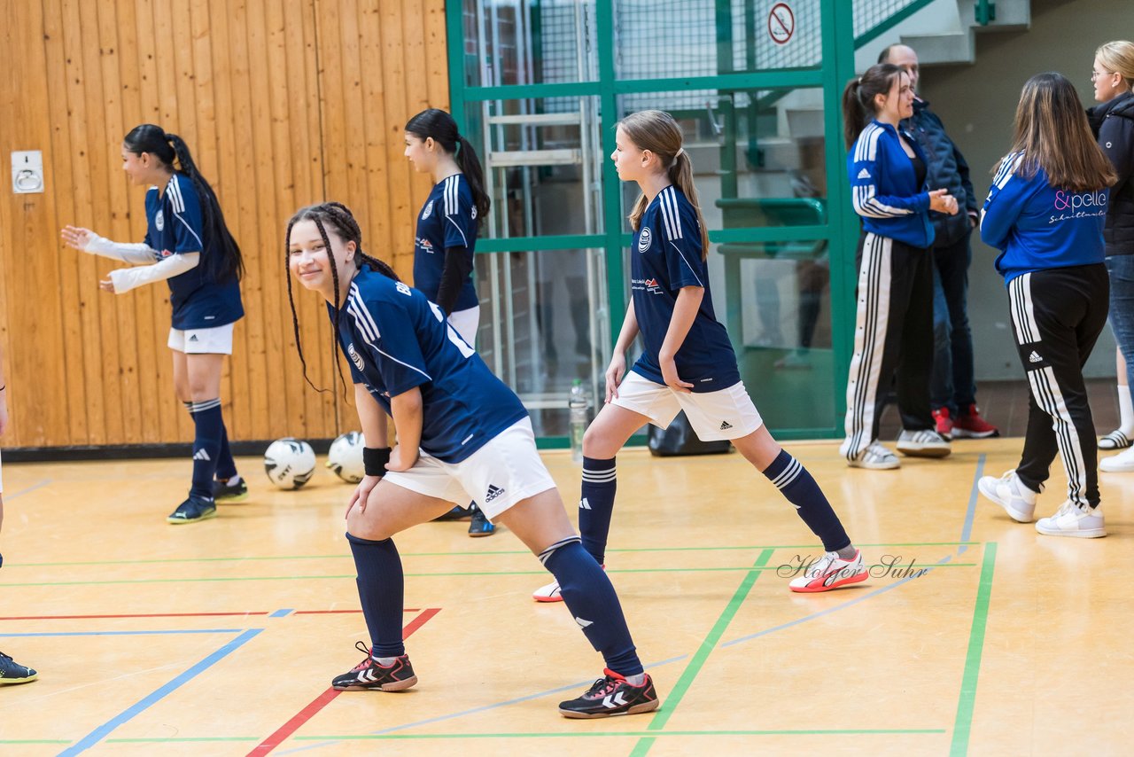 Bild 65 - Falko Cup